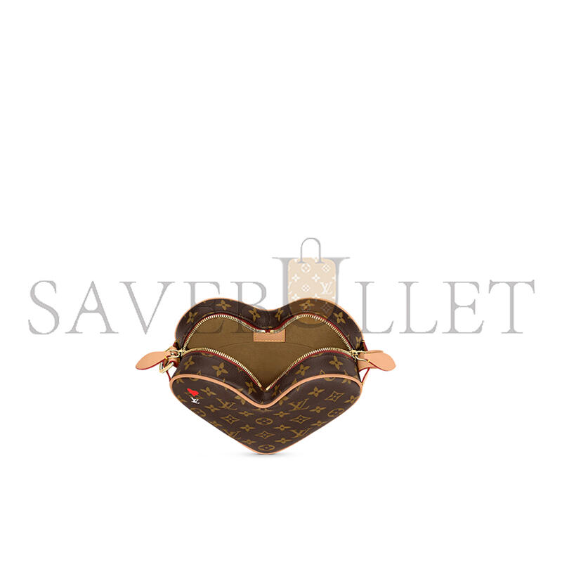 l0vis Vvtt0n game on coeur m57456 (22*16*6cm)